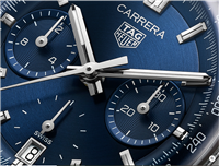 Armbanduhr Tag Heuer Herr Carrera in Stahl CBS2212.BA0048 - CBS2212.BA0048